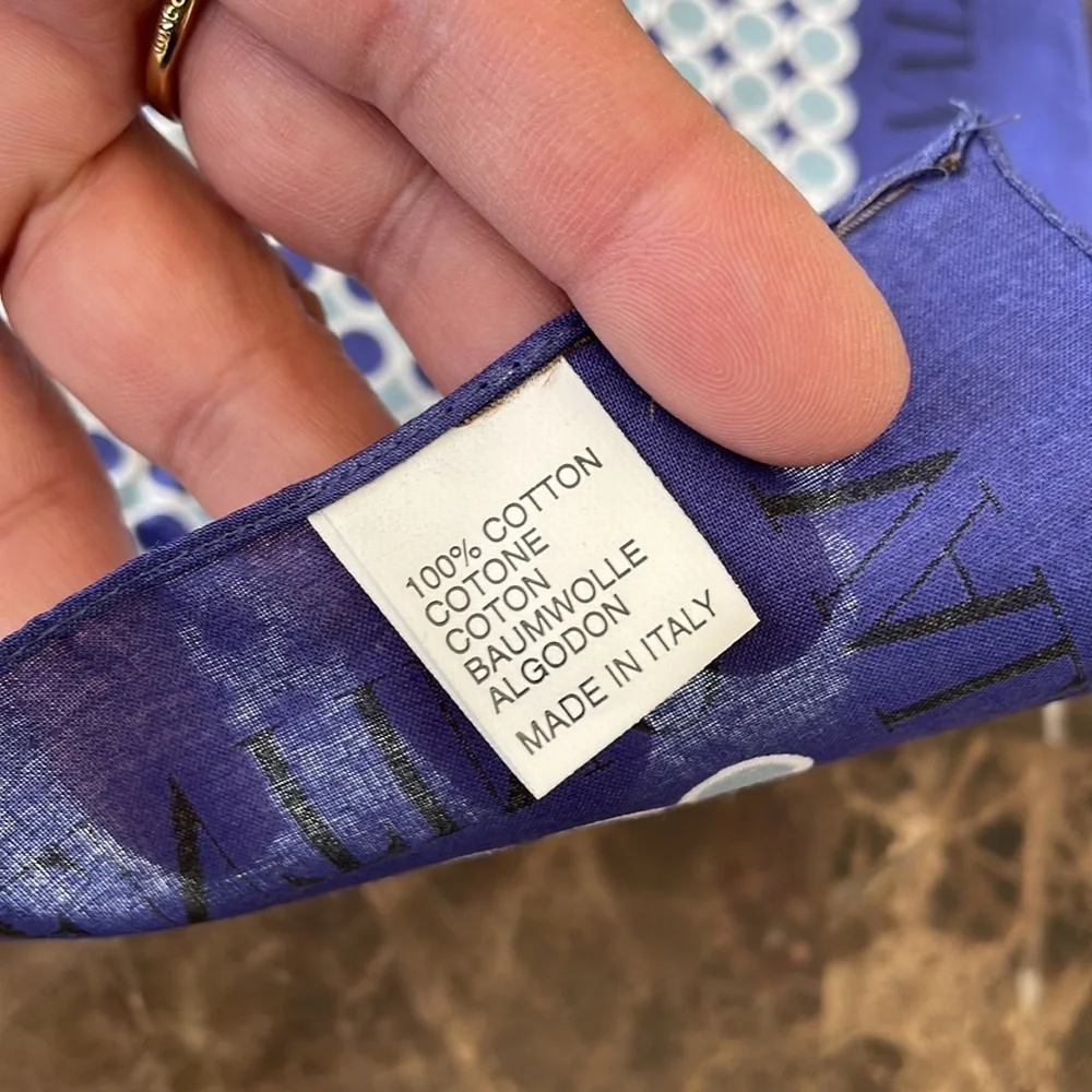 VALENTINO - Picture 4 of 4